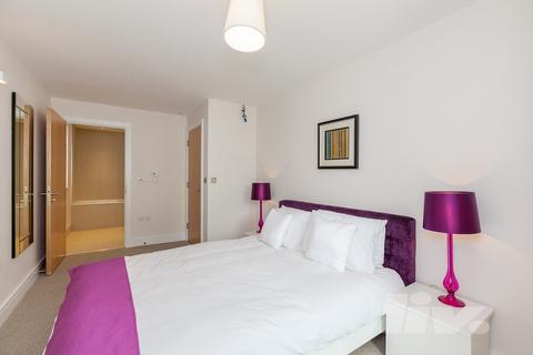 Apartment 6, 15 - 17 Alexandra Road, London, NW8 0DP