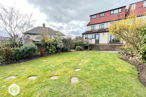 45 Longsight Road, Ramsbottom, Bury, BL0 9SL