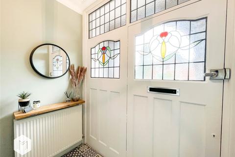 45 Longsight Road, Ramsbottom, Bury, BL0 9SL