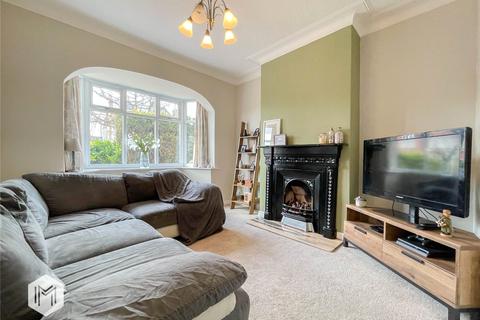 45 Longsight Road, Ramsbottom, Bury, BL0 9SL