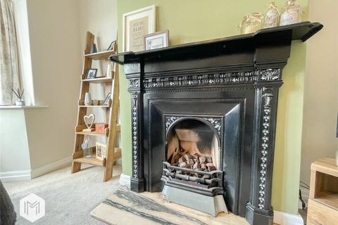 45 Longsight Road, Ramsbottom, Bury, BL0 9SL
