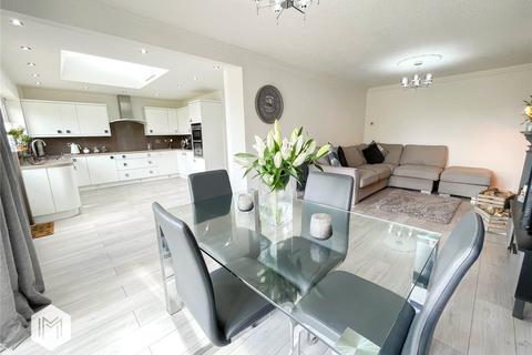 45 Longsight Road, Ramsbottom, Bury, BL0 9SL