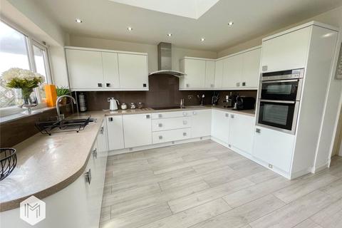 45 Longsight Road, Ramsbottom, Bury, BL0 9SL