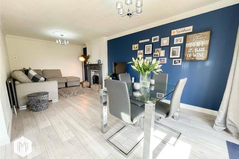 45 Longsight Road, Ramsbottom, Bury, BL0 9SL