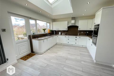 45 Longsight Road, Ramsbottom, Bury, BL0 9SL