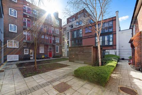 6 Bartlett Mews, London, E14 3GS