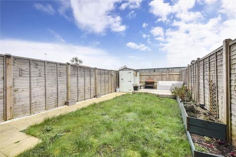 15 Amsbridge Crescent, Wick, Littlehampton, BN17 7GE