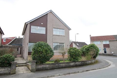 4 bedroom detached house to rent, Dumyat Drive, Falkirk, FK1