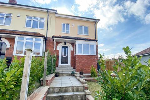 50a Fitzgerald Road, Bristol, BS3 5DH