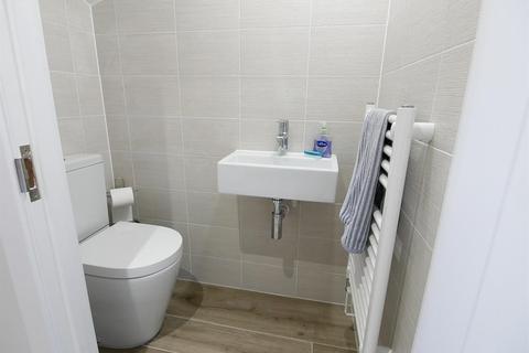 50a Fitzgerald Road, Bristol, BS3 5DH