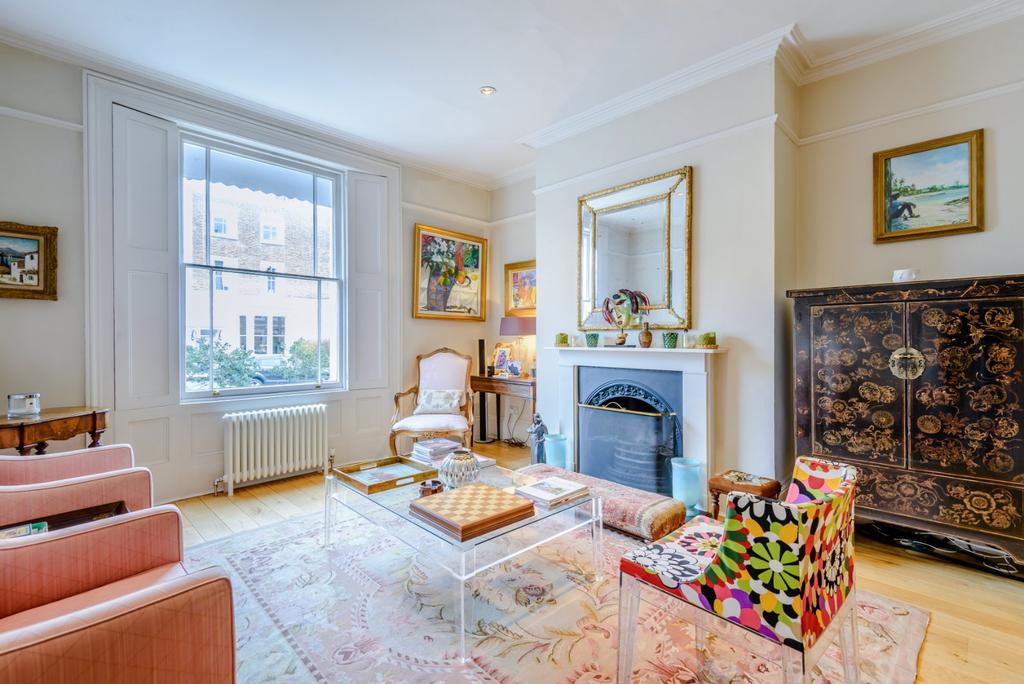 Drawing Room