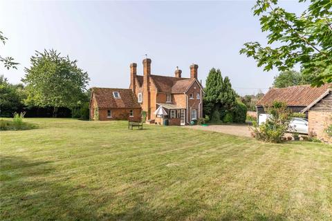 5 bedroom detached house for sale, Much Hadham, Hertfordshire, SG10