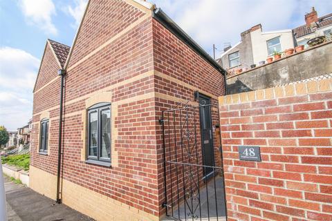 48 Brighton Crescent, Bristol, BS3 3PR