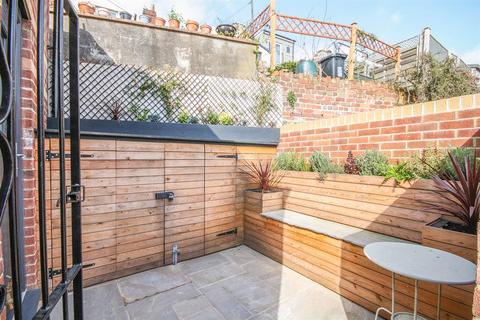 48 Brighton Crescent, Bristol, BS3 3PR