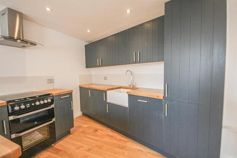 48 Brighton Crescent, Bristol, BS3 3PR