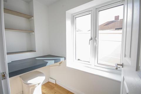48 Brighton Crescent, Bristol, BS3 3PR