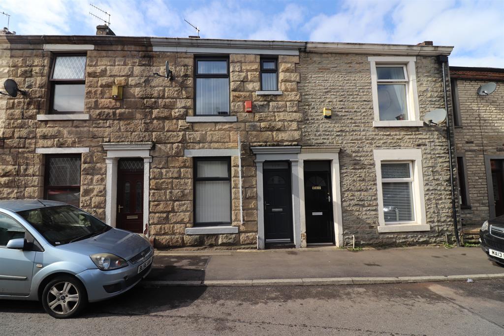 Greenway Street, Darwen, BB3 1EQ 2 bed terraced house £550 pcm (£127 pw)