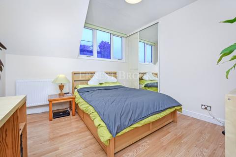Flat 5, 4 Corfton Road, London, W5 2HS