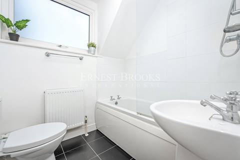 Flat 5, 4 Corfton Road, London, W5 2HS