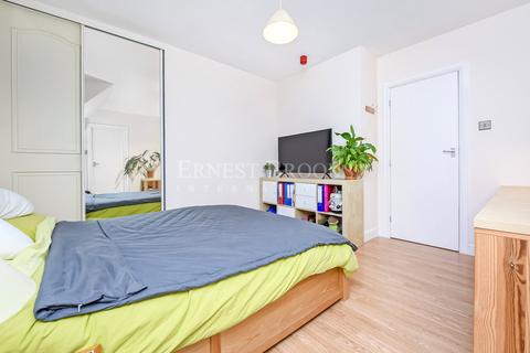 Flat 5, 4 Corfton Road, London, W5 2HS