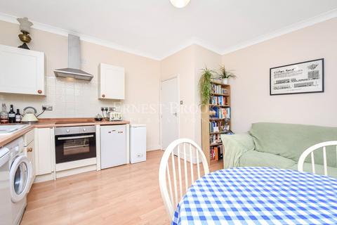 Flat 5, 4 Corfton Road, London, W5 2HS