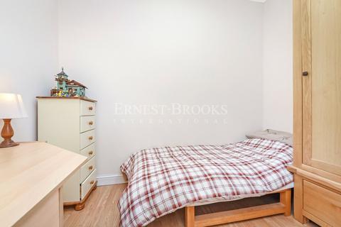 Flat 5, 4 Corfton Road, London, W5 2HS