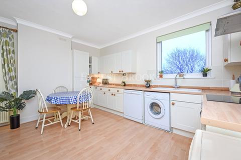 Flat 5, 4 Corfton Road, London, W5 2HS