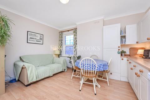 Flat 5, 4 Corfton Road, London, W5 2HS