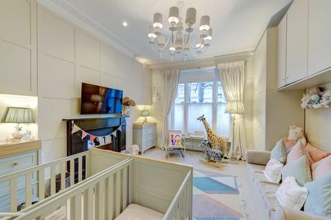 4 bedroom flat for sale - Blenheim Crescent, London
