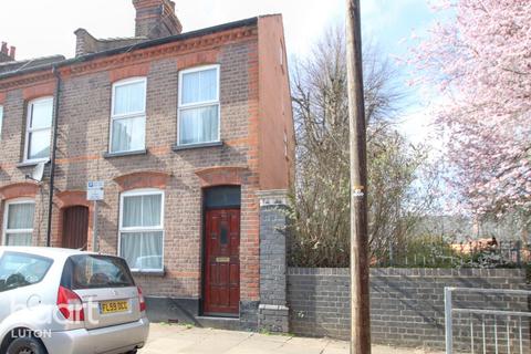 2 Cambridge Street, Luton, LU1 3QS