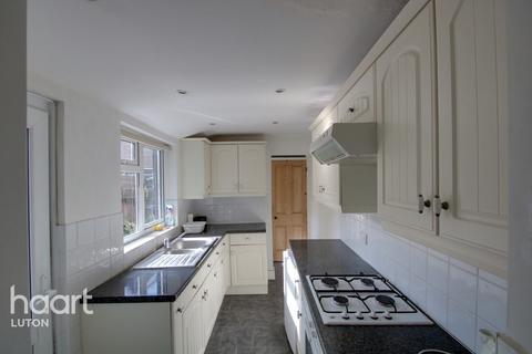 2 Cambridge Street, Luton, LU1 3QS