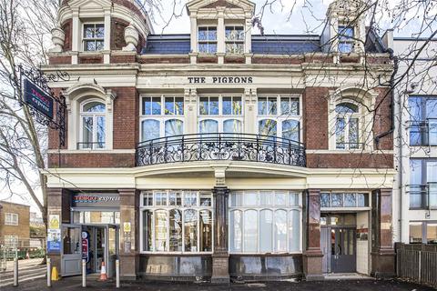 2 bedroom flat to rent, Romford Road, Stratford, London, E15