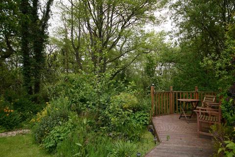 8 Bryniau, Brithdir, Dolgellau, LL40 2TY