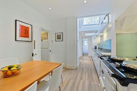 4 bedroom terraced house for sale - Harberton Road  Whitehall Park N19 3JT