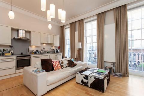 undefined, Upper Berkeley Street, Marylebone, London, W1H