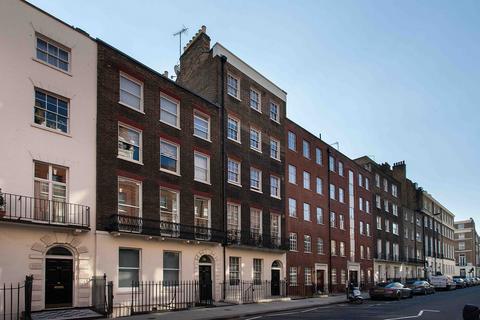 undefined, Upper Berkeley Street, Marylebone, London, W1H