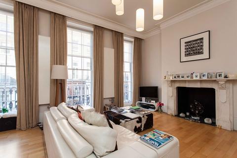 undefined, Upper Berkeley Street, Marylebone, London, W1H