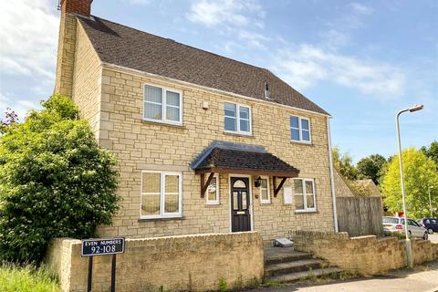 108 Eton Close, Witney, OX28 3GB