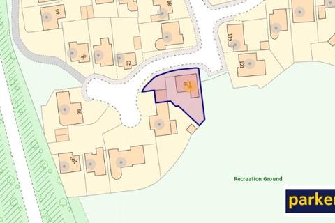 108 Eton Close, Witney, OX28 3GB