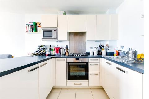 1 bedroom flat to rent, Holford Way, Queen Mary's Place, Putney, London