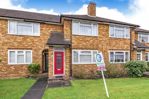 6 Malcolm Court, Stanmore, HA7 4HN