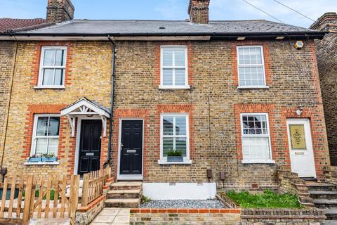 23 White Horse Hill, Chislehurst, BR7 6DG