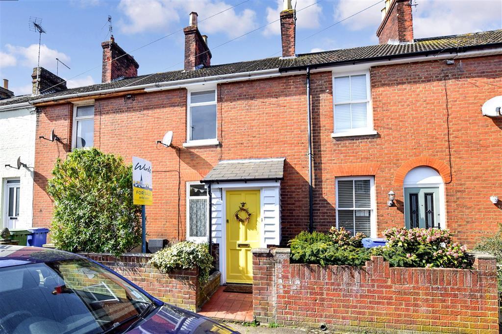 St. Marys Road, Faversham, Kent 3 bed terraced house £340,000