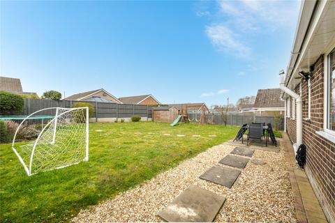 6 Dane Close, Metheringham, Lincoln, LN4 3DP