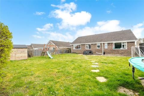 6 Dane Close, Metheringham, Lincoln, LN4 3DP