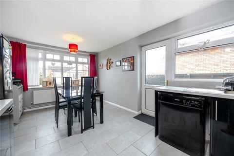 6 Dane Close, Metheringham, Lincoln, LN4 3DP