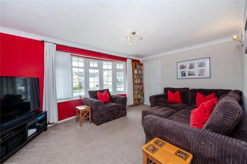 6 Dane Close, Metheringham, Lincoln, LN4 3DP