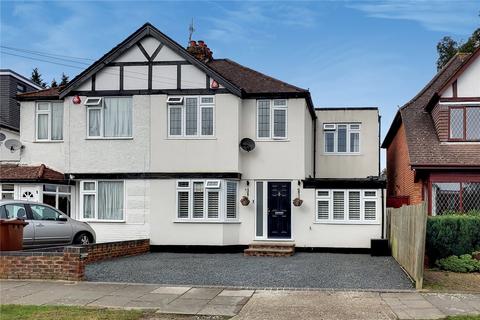 2 Kenneth Gardens, Stanmore, HA7 3SD