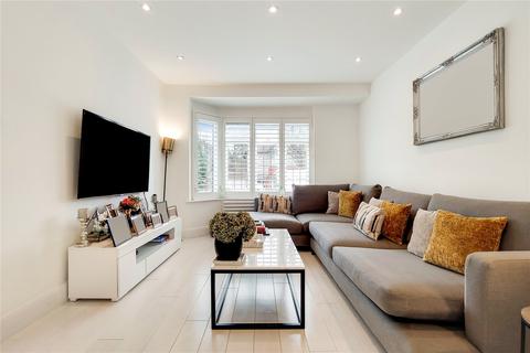 2 Kenneth Gardens, Stanmore, HA7 3SD