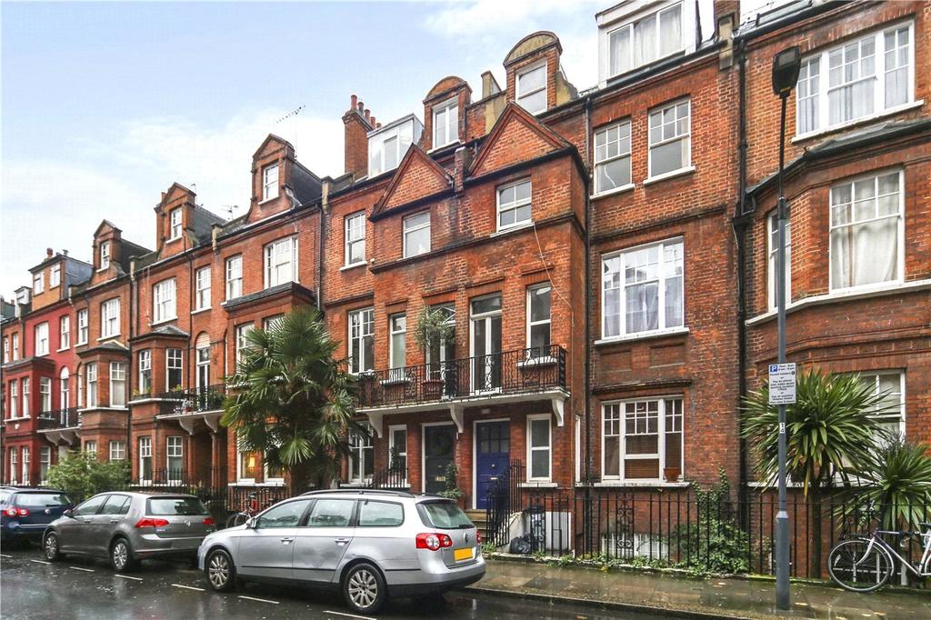 Avonmore Road, West Kensington, London, W14 1 bed flat for sale £400,000 Avonmore Road, West Kensington, London, W14 1 bed flat for sale £400,000
